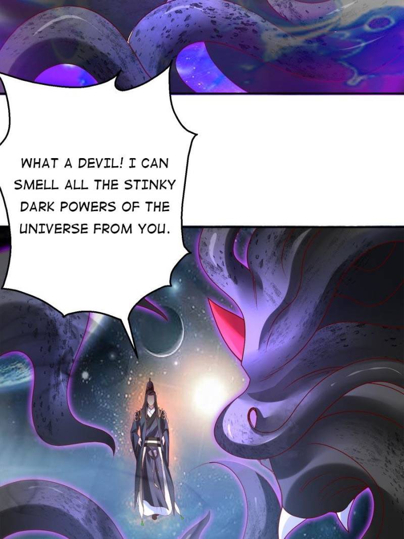 To Possess the Heavenly Body Chapter 37 - Page 2
