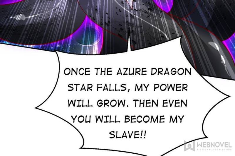 To Possess the Heavenly Body Chapter 37 - Page 11