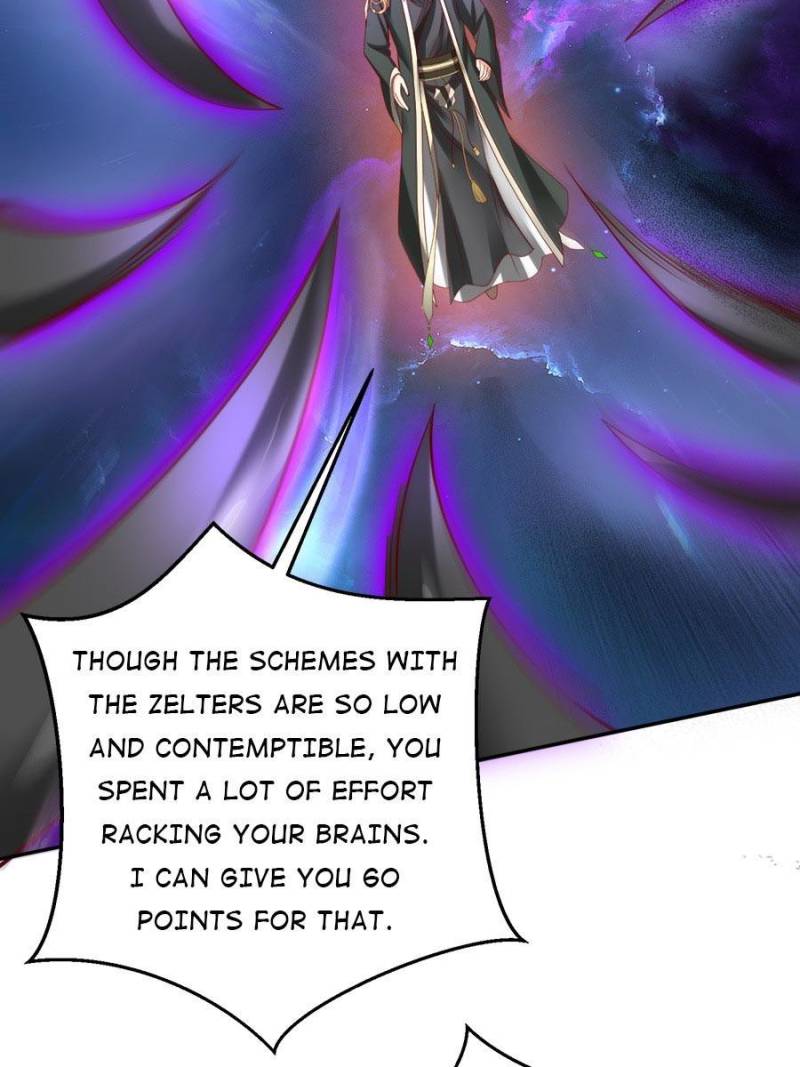 To Possess the Heavenly Body Chapter 37 - Page 13