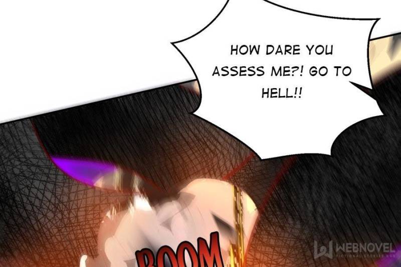 To Possess the Heavenly Body Chapter 37 - Page 14