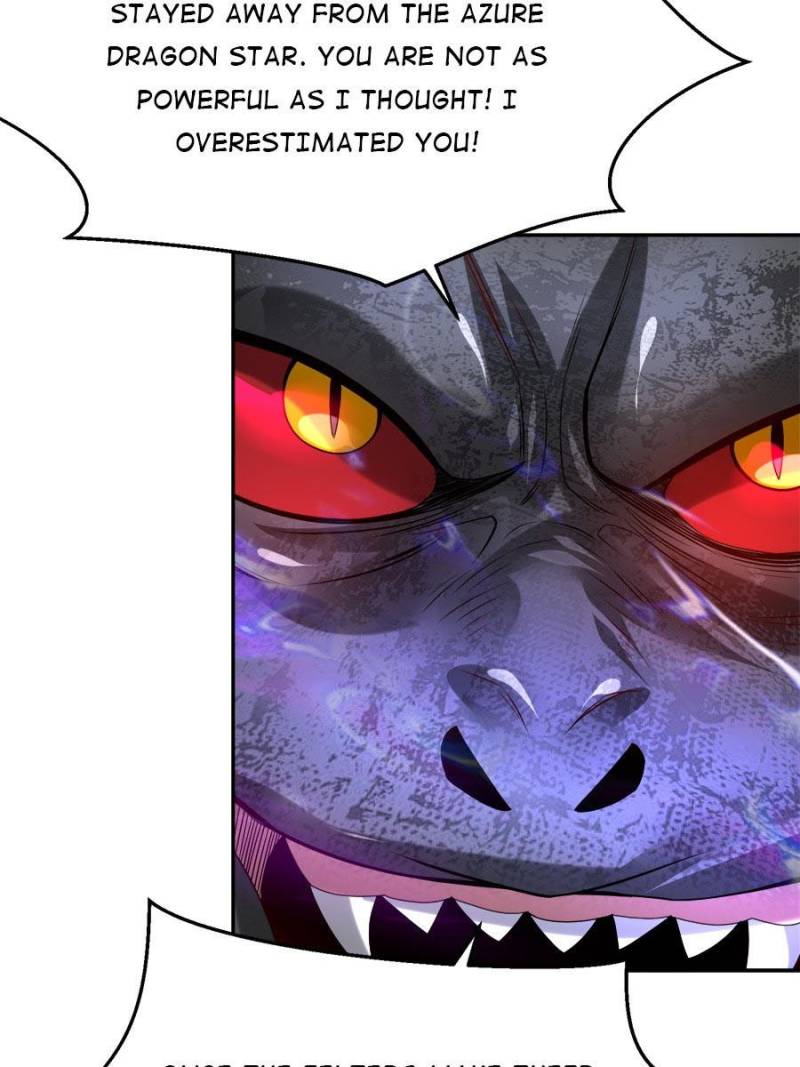 To Possess the Heavenly Body Chapter 37 - Page 16