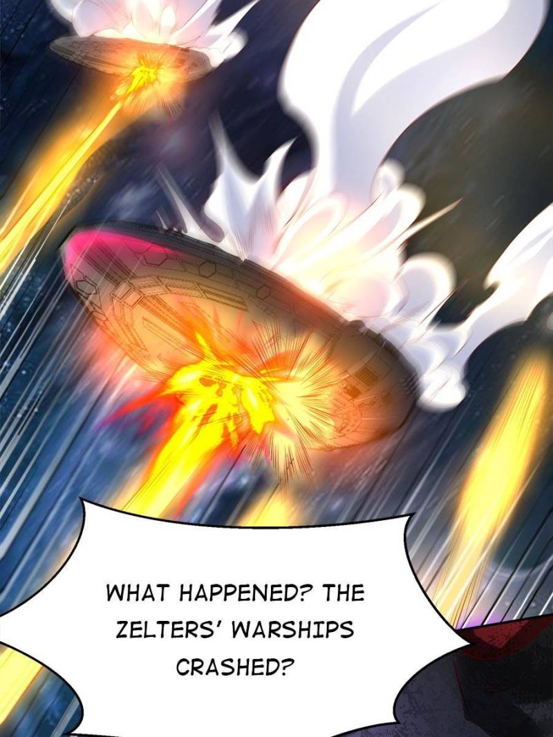 To Possess the Heavenly Body Chapter 37 - Page 19