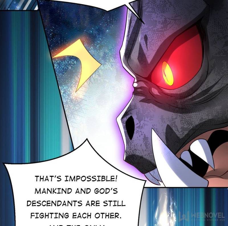 To Possess the Heavenly Body Chapter 37 - Page 20