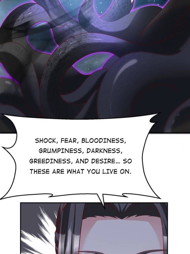 To Possess the Heavenly Body Chapter 37 - Page 3