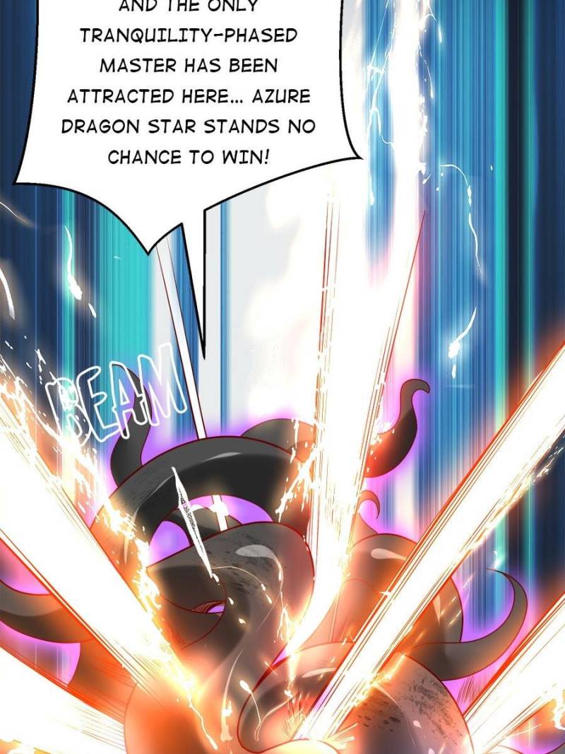 To Possess the Heavenly Body Chapter 37 - Page 21