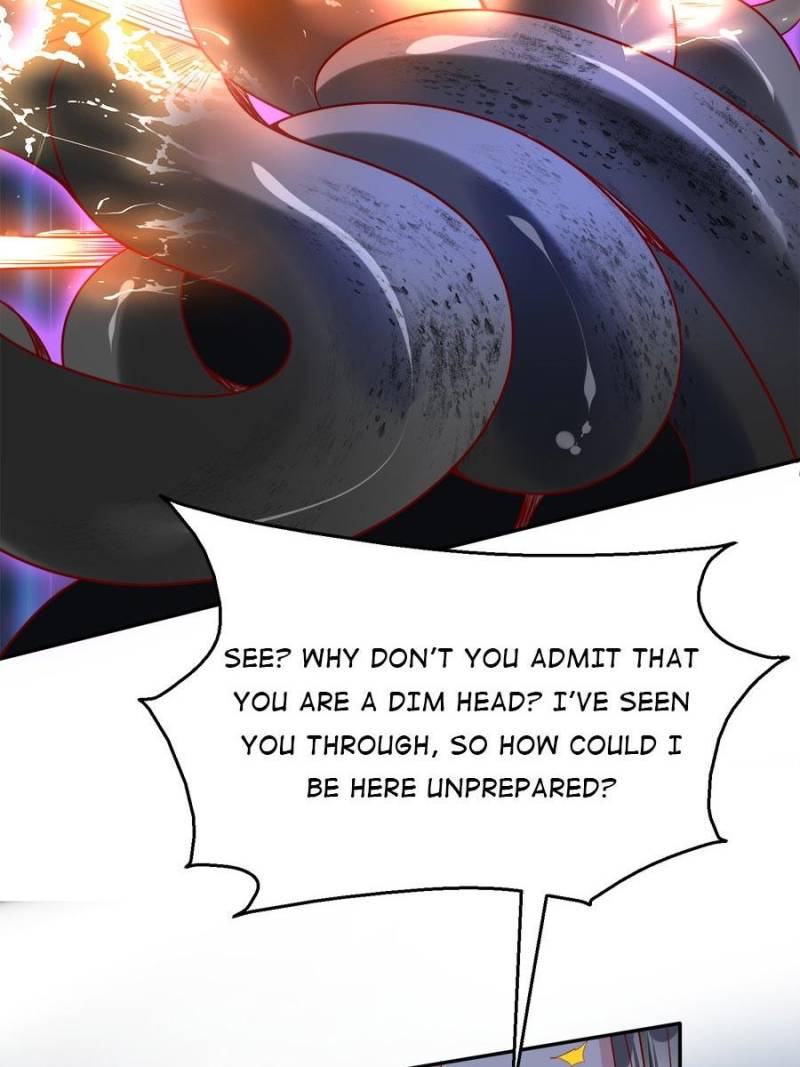 To Possess the Heavenly Body Chapter 37 - Page 22