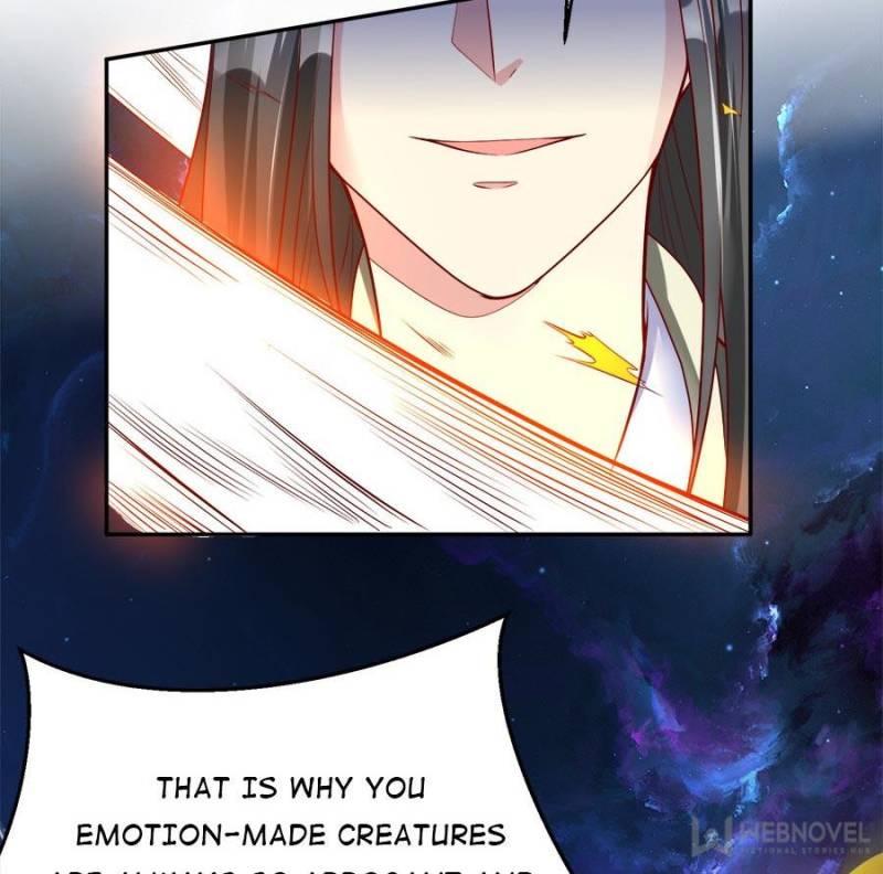 To Possess the Heavenly Body Chapter 37 - Page 23