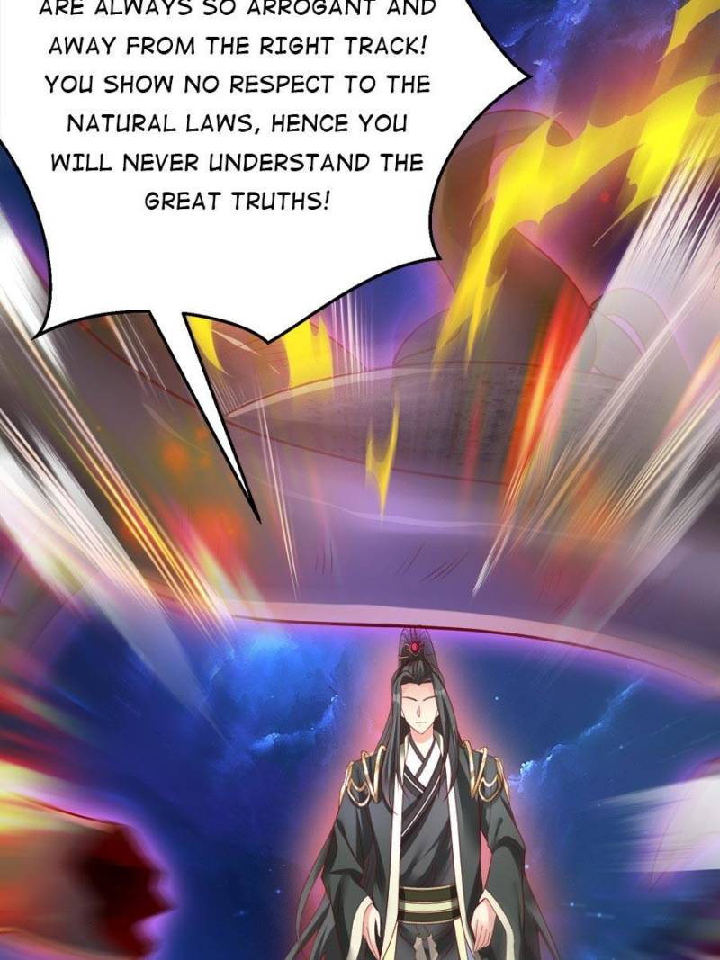 To Possess the Heavenly Body Chapter 37 - Page 24