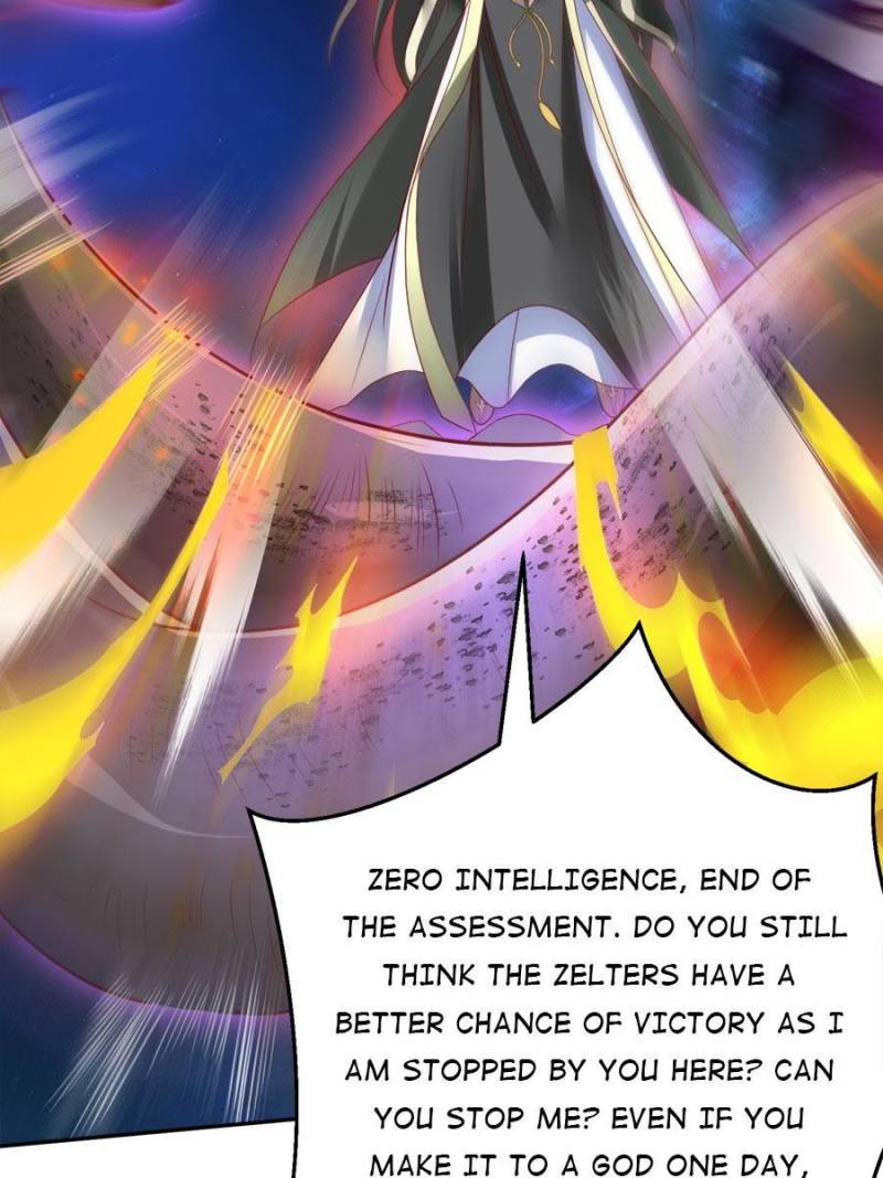 To Possess the Heavenly Body Chapter 37 - Page 25