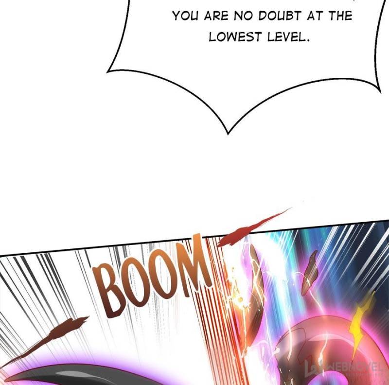 To Possess the Heavenly Body Chapter 37 - Page 26