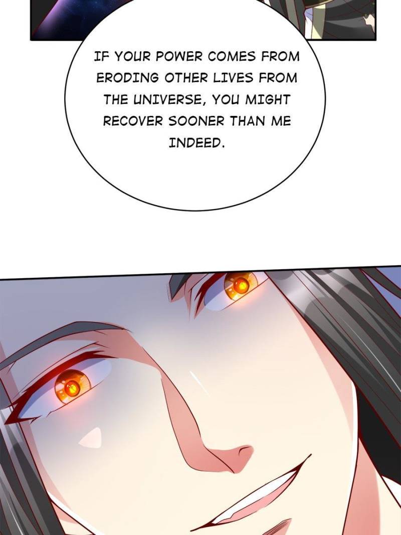 To Possess the Heavenly Body Chapter 37 - Page 31