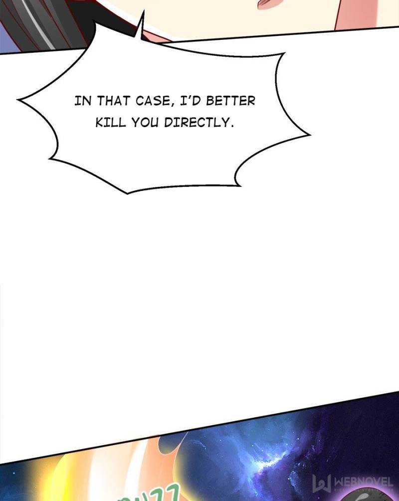 To Possess the Heavenly Body Chapter 37 - Page 32