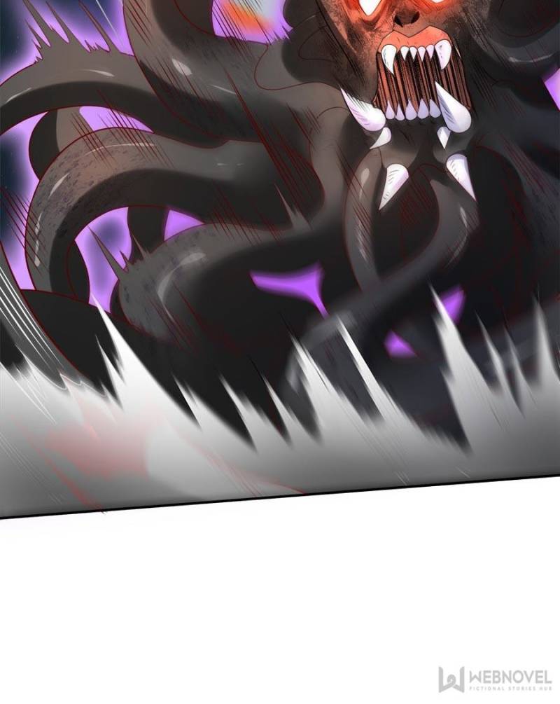 To Possess the Heavenly Body Chapter 37 - Page 38