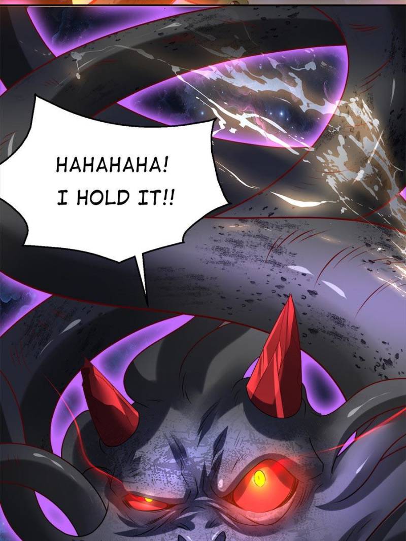 To Possess the Heavenly Body Chapter 37 - Page 40