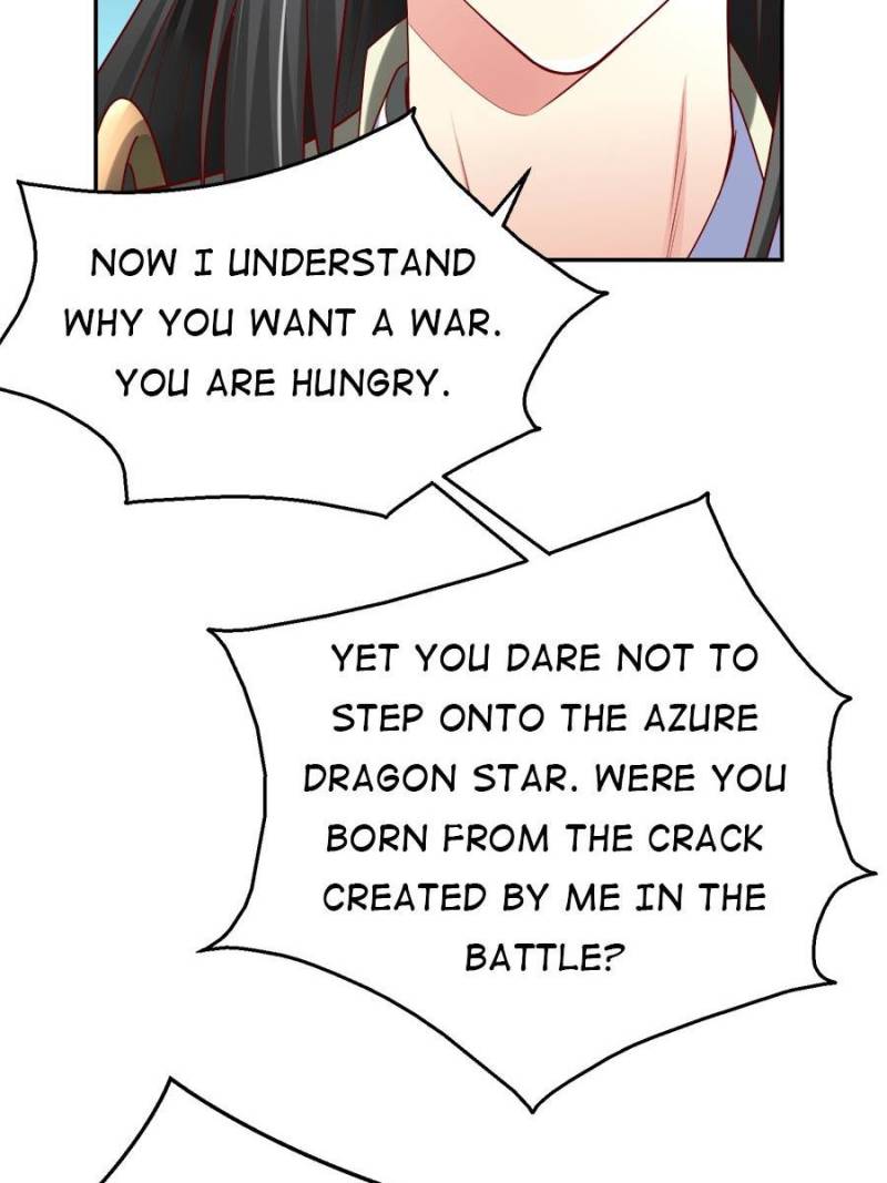 To Possess the Heavenly Body Chapter 37 - Page 5