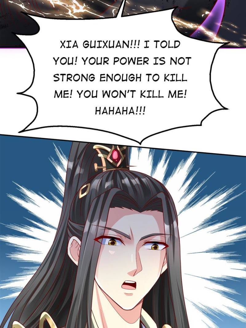 To Possess the Heavenly Body Chapter 37 - Page 42