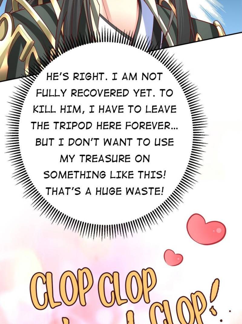 To Possess the Heavenly Body Chapter 37 - Page 43