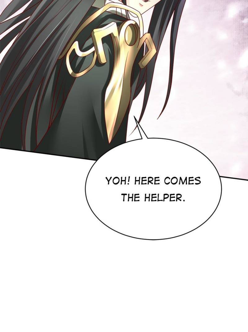 To Possess the Heavenly Body Chapter 37 - Page 46