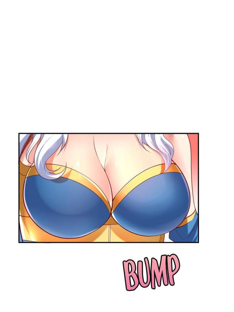 To Possess the Heavenly Body Chapter 37 - Page 48