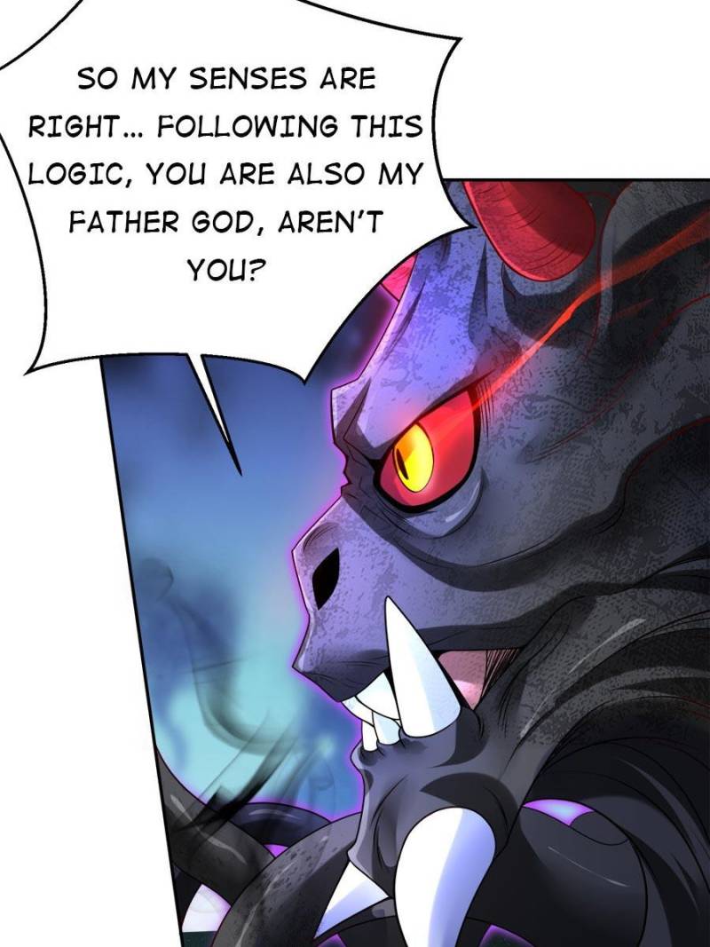 To Possess the Heavenly Body Chapter 37 - Page 6