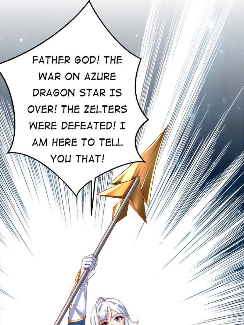 To Possess the Heavenly Body Chapter 37 - Page 52