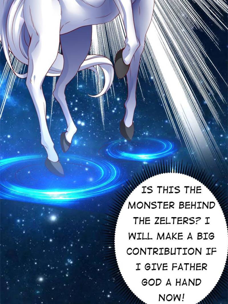 To Possess the Heavenly Body Chapter 37 - Page 54