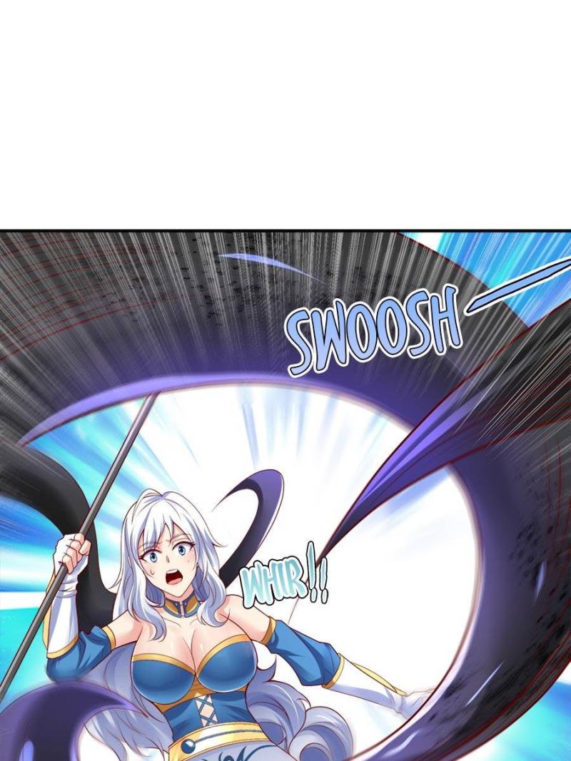To Possess the Heavenly Body Chapter 37 - Page 57