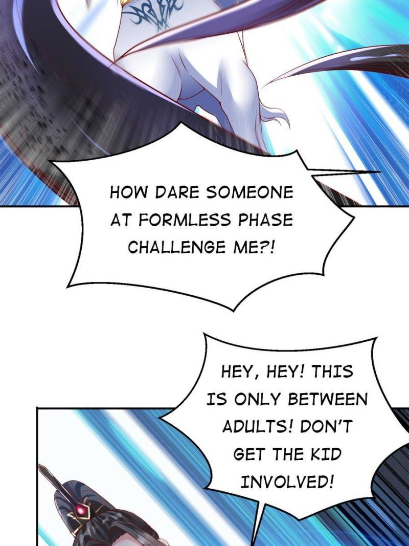 To Possess the Heavenly Body Chapter 37 - Page 58