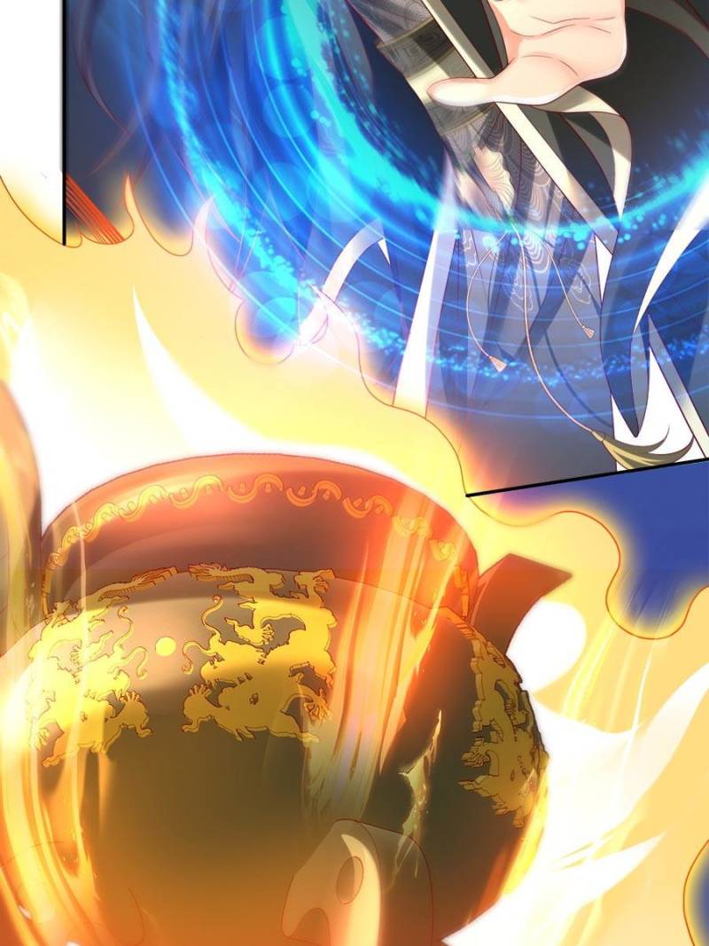 To Possess the Heavenly Body Chapter 37 - Page 60