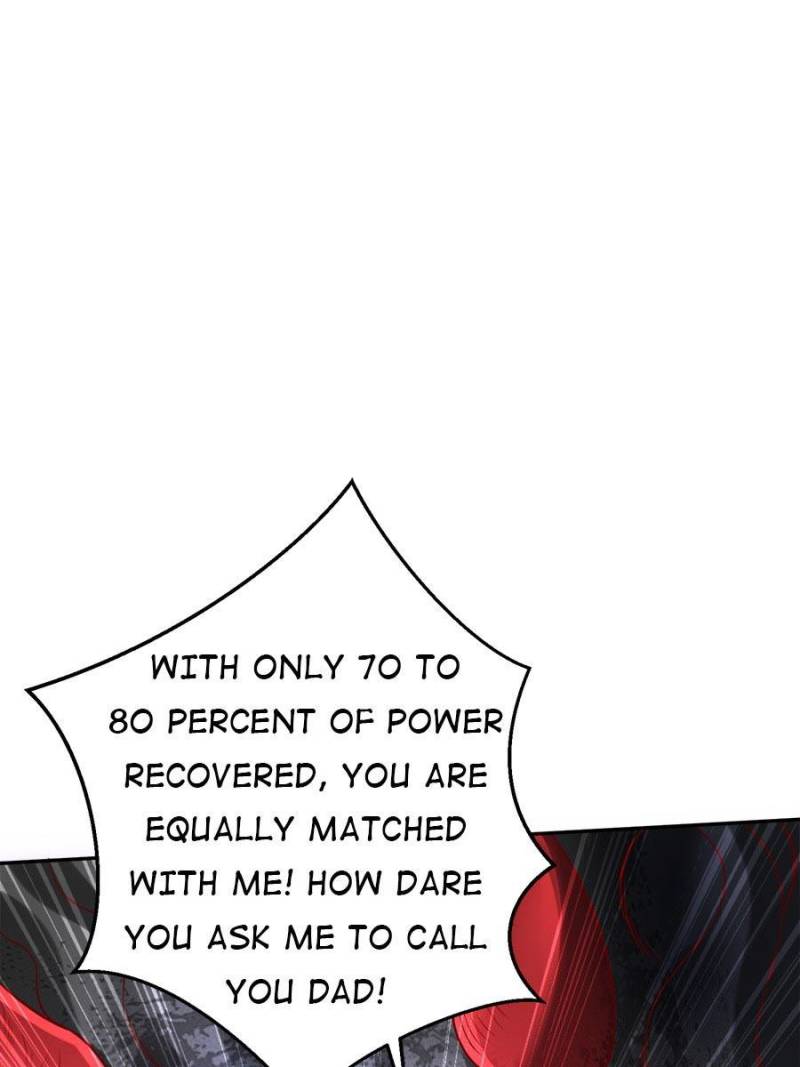 To Possess the Heavenly Body Chapter 37 - Page 9