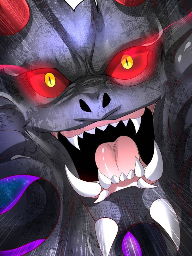 To Possess the Heavenly Body Chapter 37 - Page 10