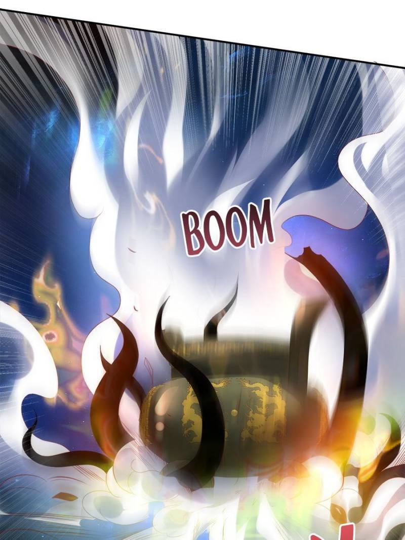 To Possess the Heavenly Body Chapter 38 - Page 1