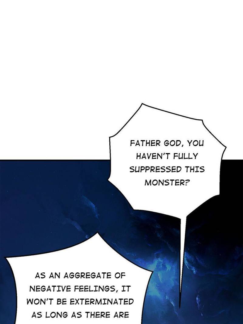 To Possess the Heavenly Body Chapter 38 - Page 11