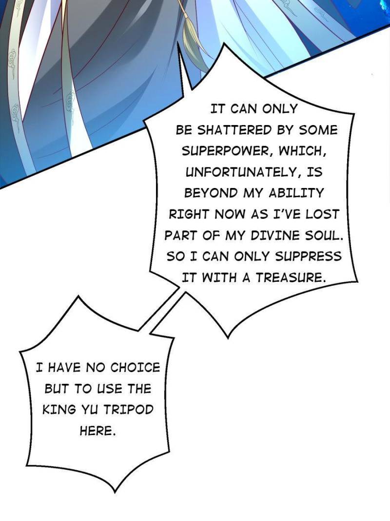 To Possess the Heavenly Body Chapter 38 - Page 13