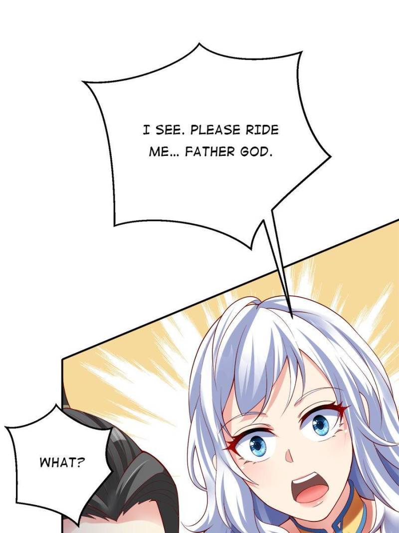 To Possess the Heavenly Body Chapter 38 - Page 14