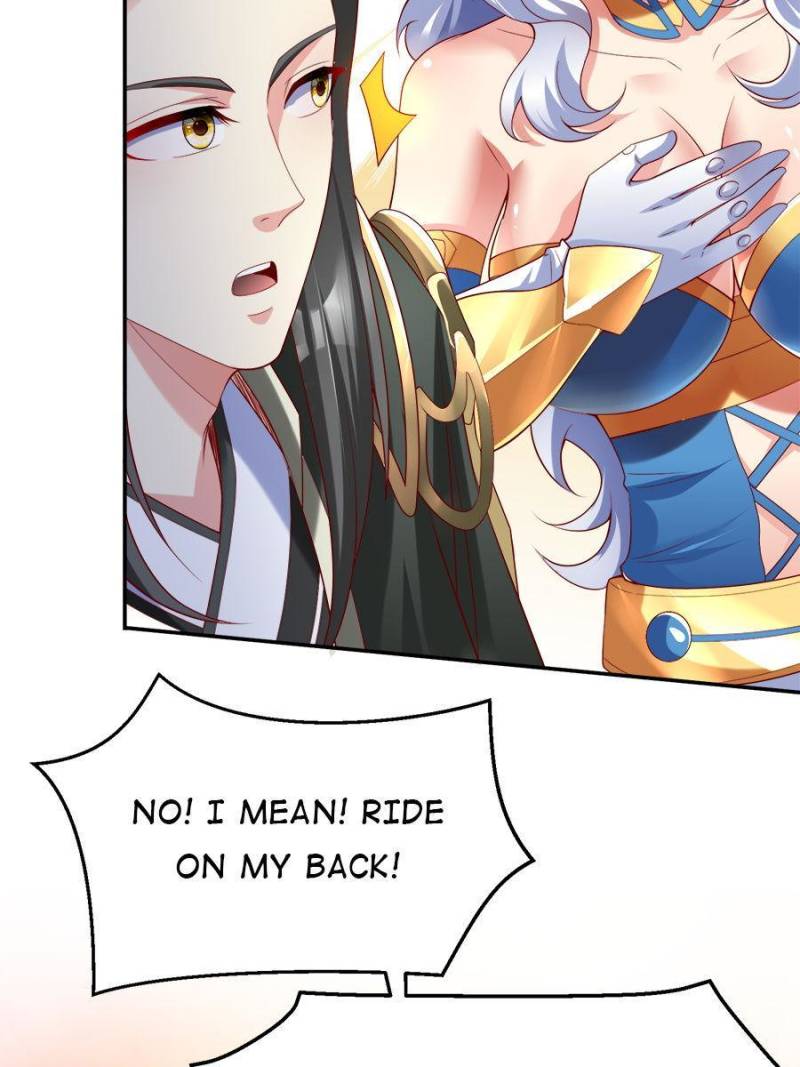 To Possess the Heavenly Body Chapter 38 - Page 15