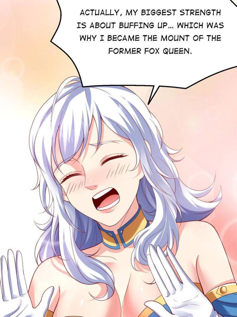To Possess the Heavenly Body Chapter 38 - Page 16