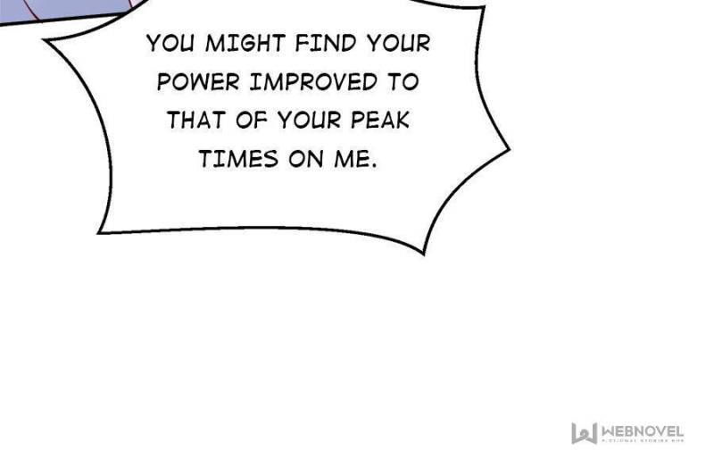 To Possess the Heavenly Body Chapter 38 - Page 18