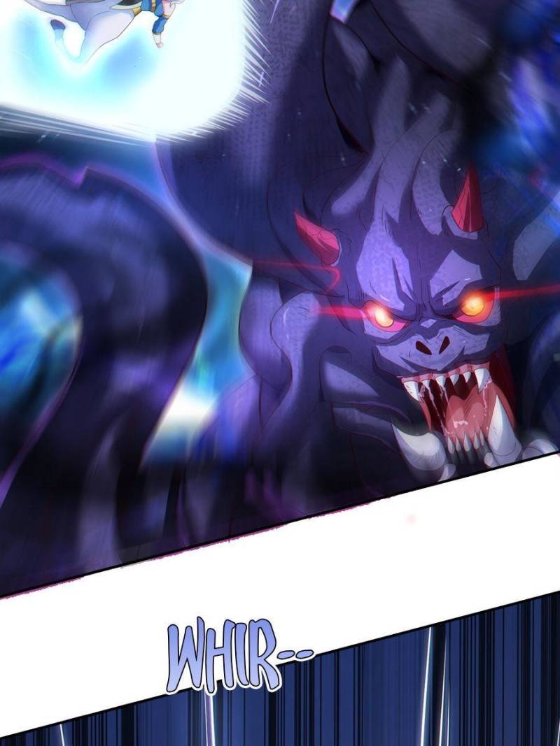 To Possess the Heavenly Body Chapter 38 - Page 22