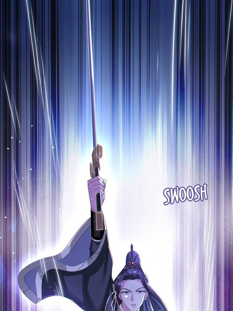 To Possess the Heavenly Body Chapter 38 - Page 23