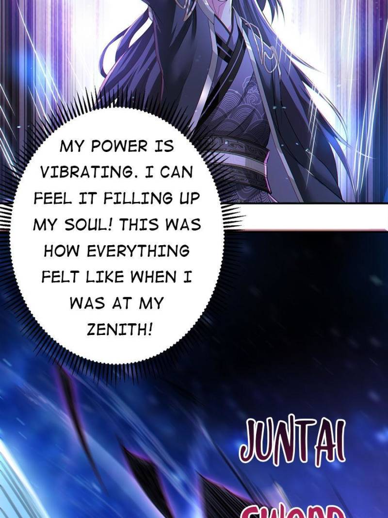 To Possess the Heavenly Body Chapter 38 - Page 24