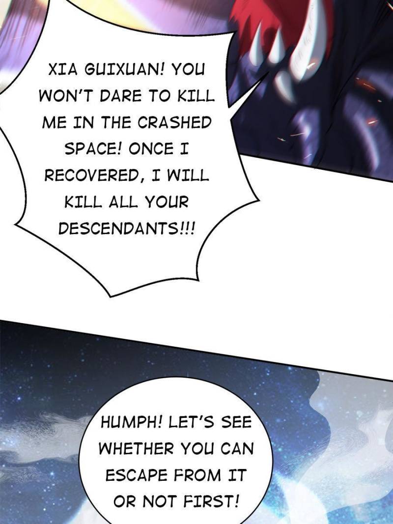 To Possess the Heavenly Body Chapter 38 - Page 29