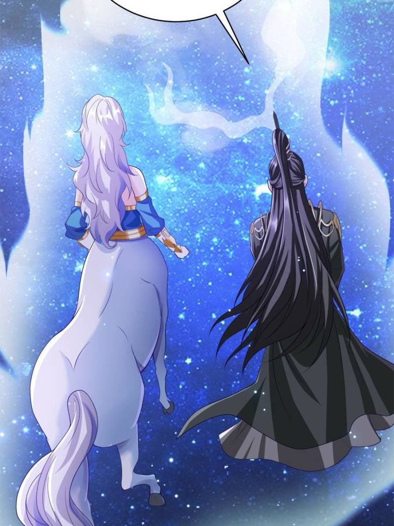 To Possess the Heavenly Body Chapter 38 - Page 30