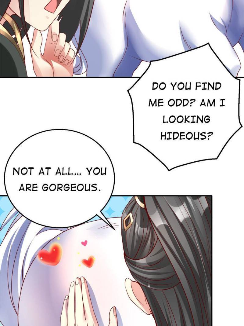 To Possess the Heavenly Body Chapter 38 - Page 4