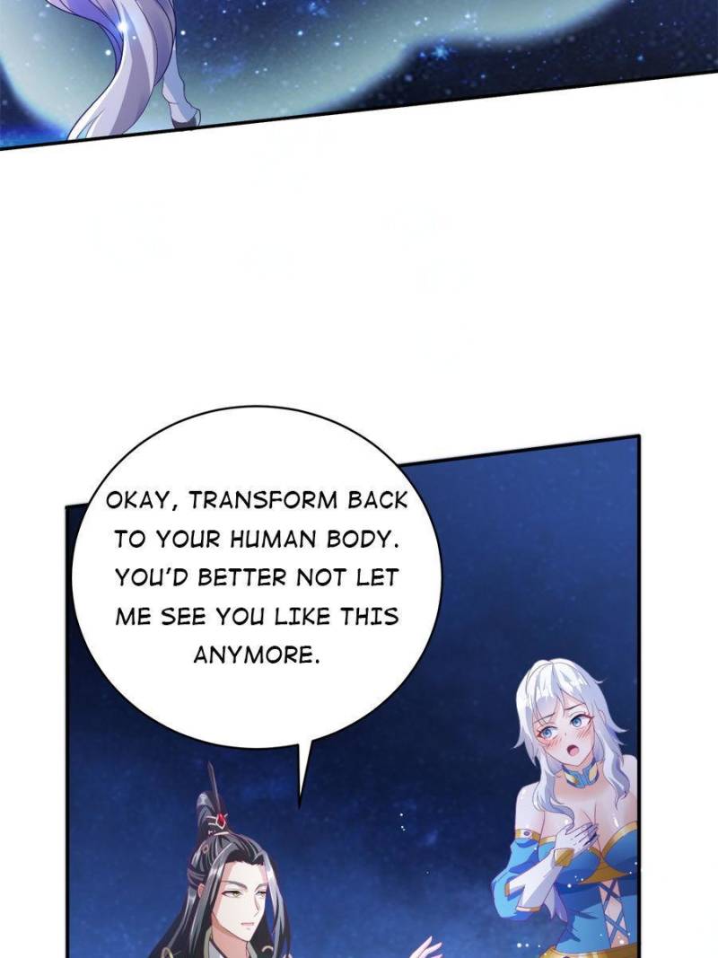 To Possess the Heavenly Body Chapter 38 - Page 31