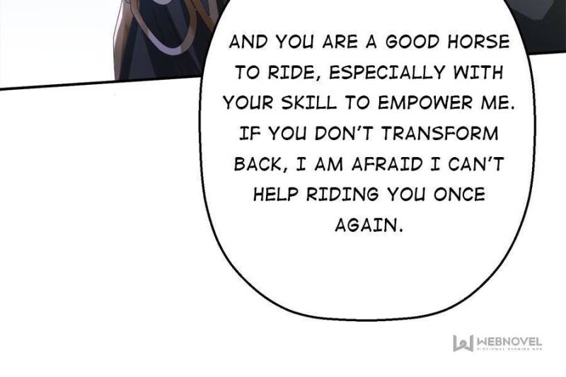 To Possess the Heavenly Body Chapter 38 - Page 34