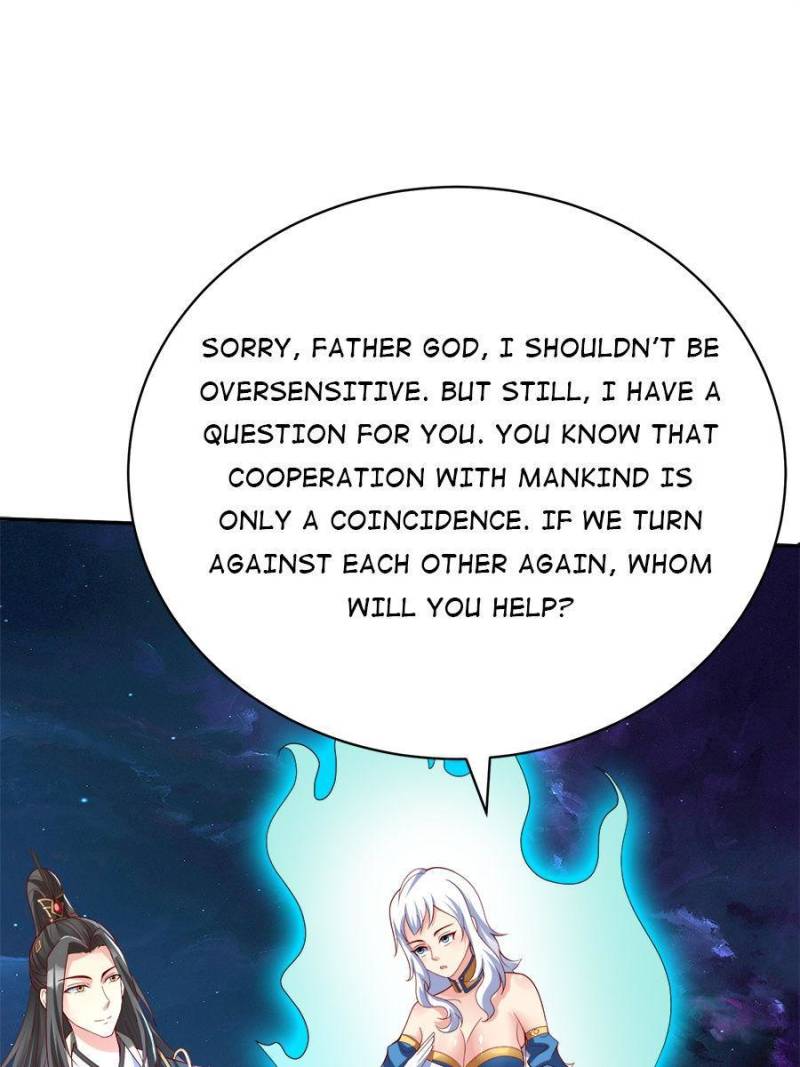 To Possess the Heavenly Body Chapter 38 - Page 35