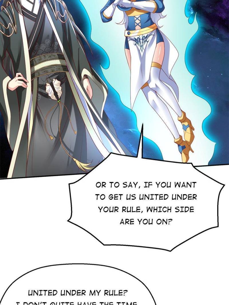 To Possess the Heavenly Body Chapter 38 - Page 36