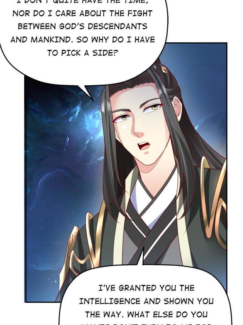 To Possess the Heavenly Body Chapter 38 - Page 37