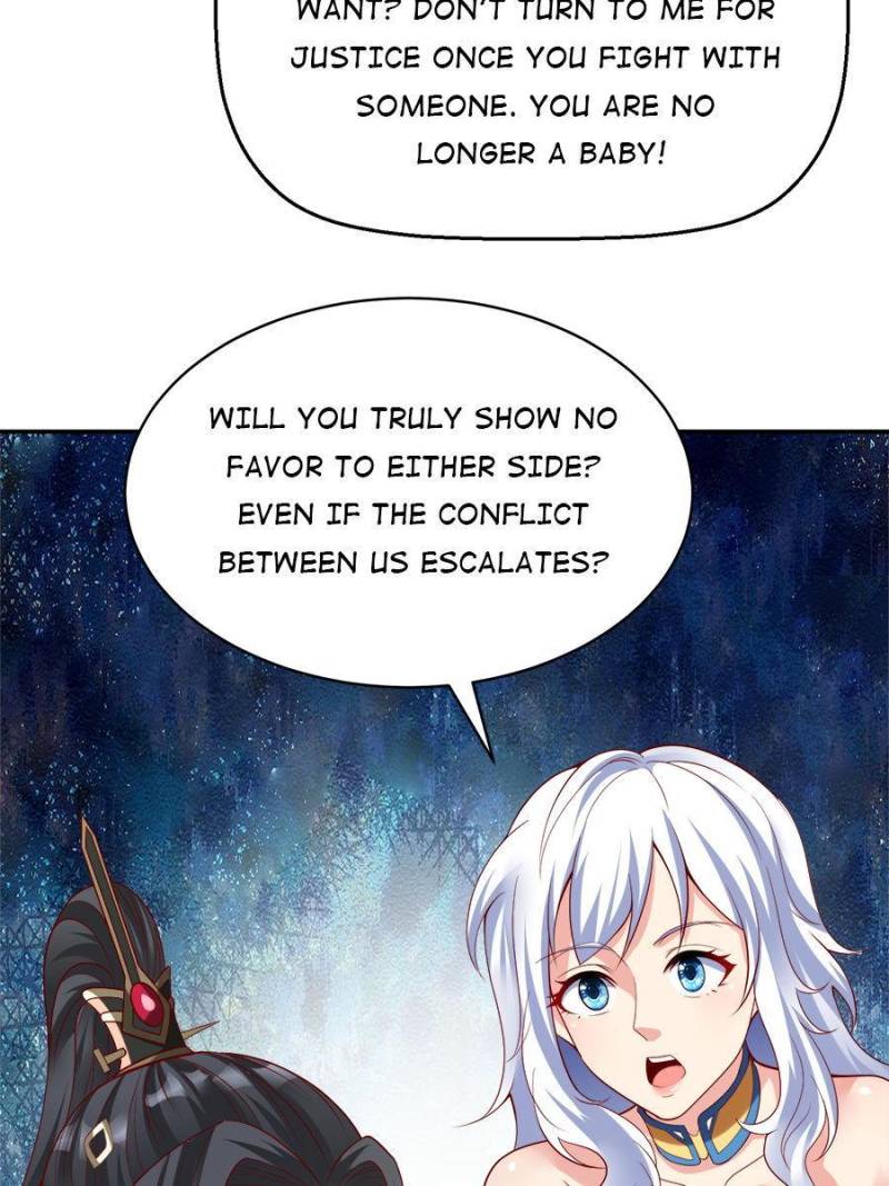 To Possess the Heavenly Body Chapter 38 - Page 38